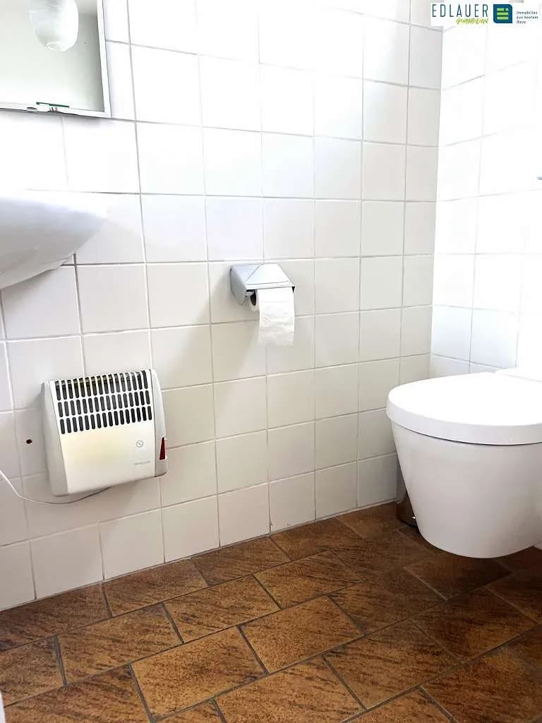 15-Zimmer-Gewerbeimmobilie mieten in Sankt Pölten Land – 347 m², € 2.815 – Bild 16 von 19