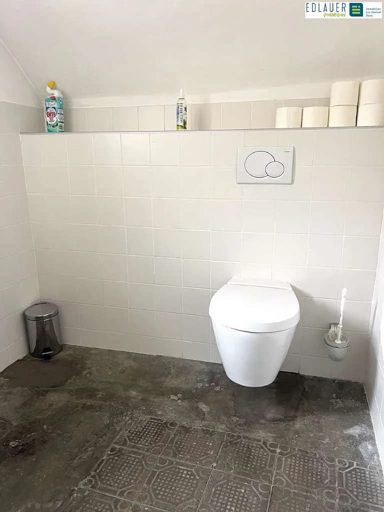15-Zimmer-Gewerbeimmobilie mieten in Sankt Pölten Land – 347 m², € 2.815 – Bild 17 von 19