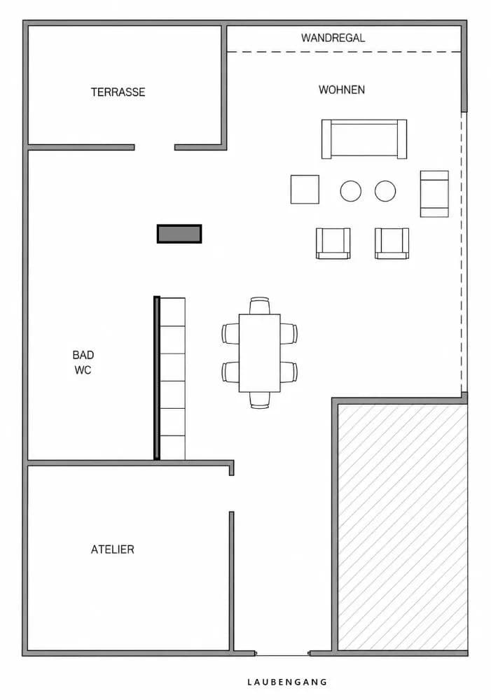Wohnung kaufen in Wien – 190 m², € 849.000 – Bild 10 von 16