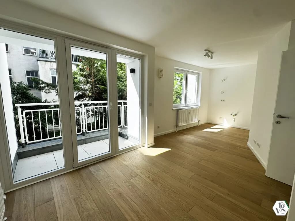 1-Zimmer-Wohnung kaufen in Wien – 26,82 m², € 279.000