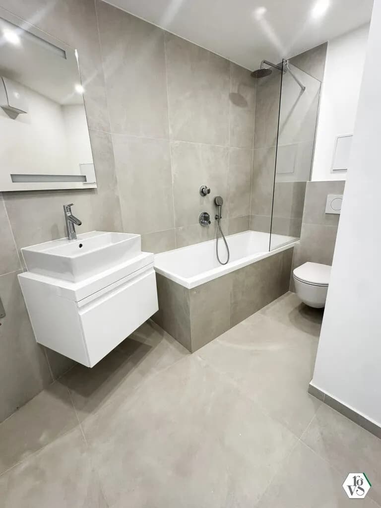 1-Zimmer-Wohnung kaufen in Wien – 26,82 m², € 279.000 – Bild 2 von 12
