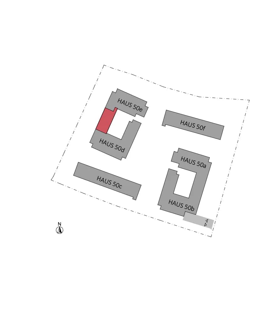 4-Zimmer-Wohnung kaufen in Villach – 120 m², € 746.900 – Bild 5 von 5