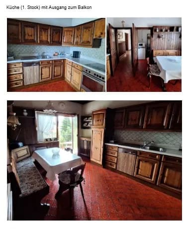 6-Zimmer-Haus kaufen in Hollabrunn – 196 m², € 419.000 – Bild 4 von 11