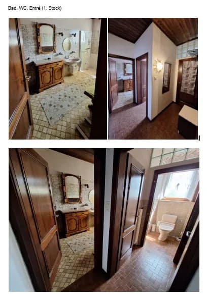6-Zimmer-Haus kaufen in Hollabrunn – 196 m², € 419.000 – Bild 5 von 11
