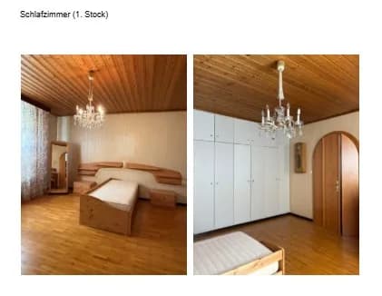 6-Zimmer-Haus kaufen in Hollabrunn – 196 m², € 419.000 – Bild 6 von 11
