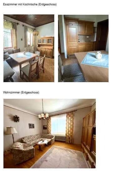 6-Zimmer-Haus kaufen in Hollabrunn – 196 m², € 419.000 – Bild 9 von 11