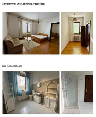 6-Zimmer-Haus kaufen in Hollabrunn – 196 m², € 419.000 – Bild 10 von 11