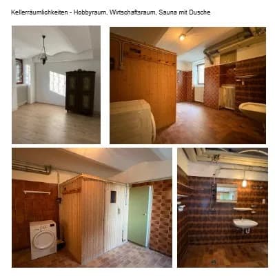 6-Zimmer-Haus kaufen in Hollabrunn – 196 m², € 419.000 – Bild 11 von 11