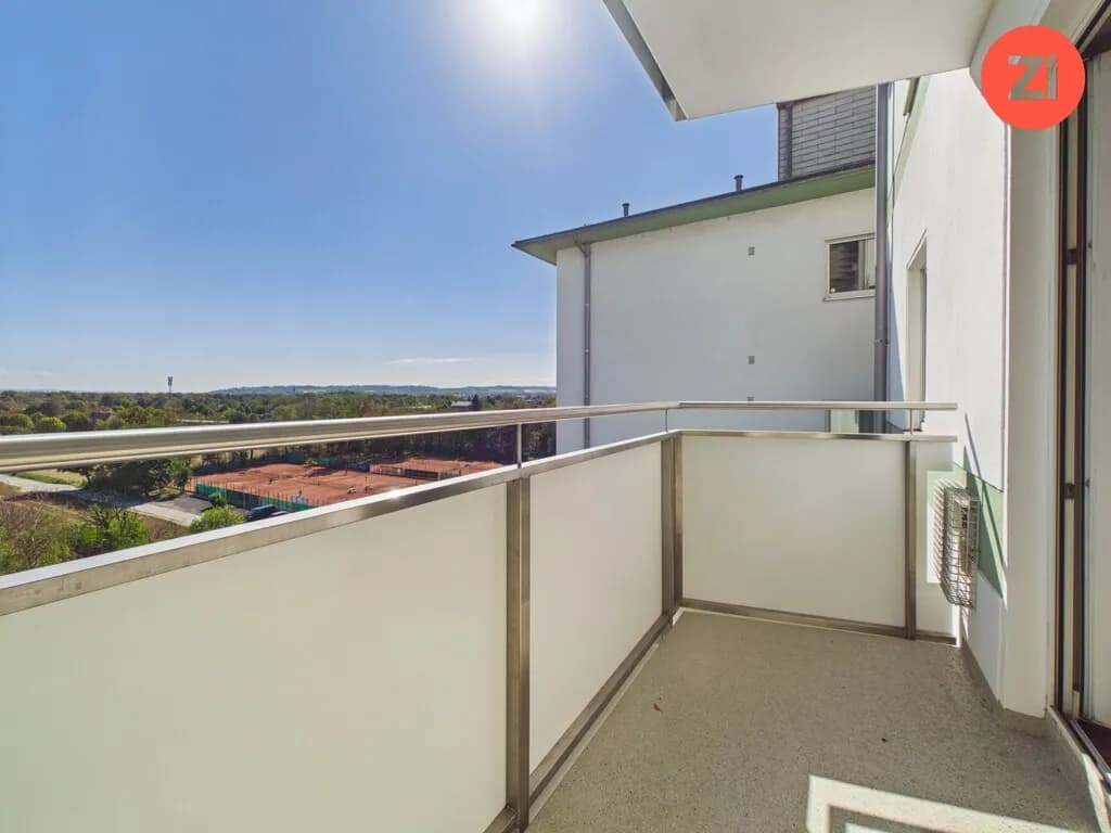 2-Zimmer-Wohnung kaufen in Linz – 57 m², € 146.000 – Bild 1 von 10