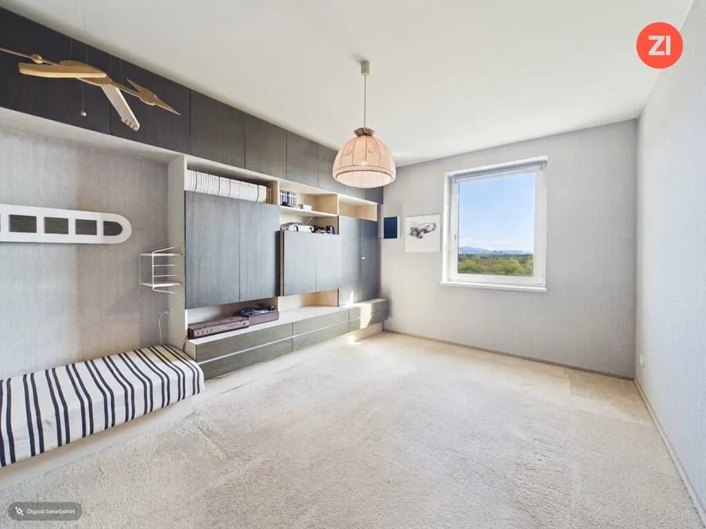 2-Zimmer-Wohnung kaufen in Linz – 57 m², € 146.000 – Bild 4 von 10