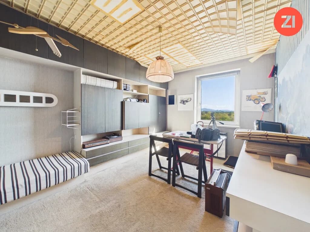 2-Zimmer-Wohnung kaufen in Linz – 57 m², € 146.000 – Bild 5 von 10