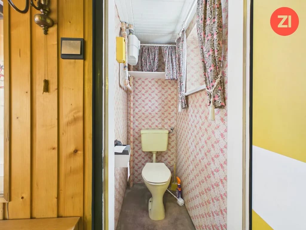 2-Zimmer-Wohnung kaufen in Linz – 57 m², € 146.000 – Bild 9 von 10