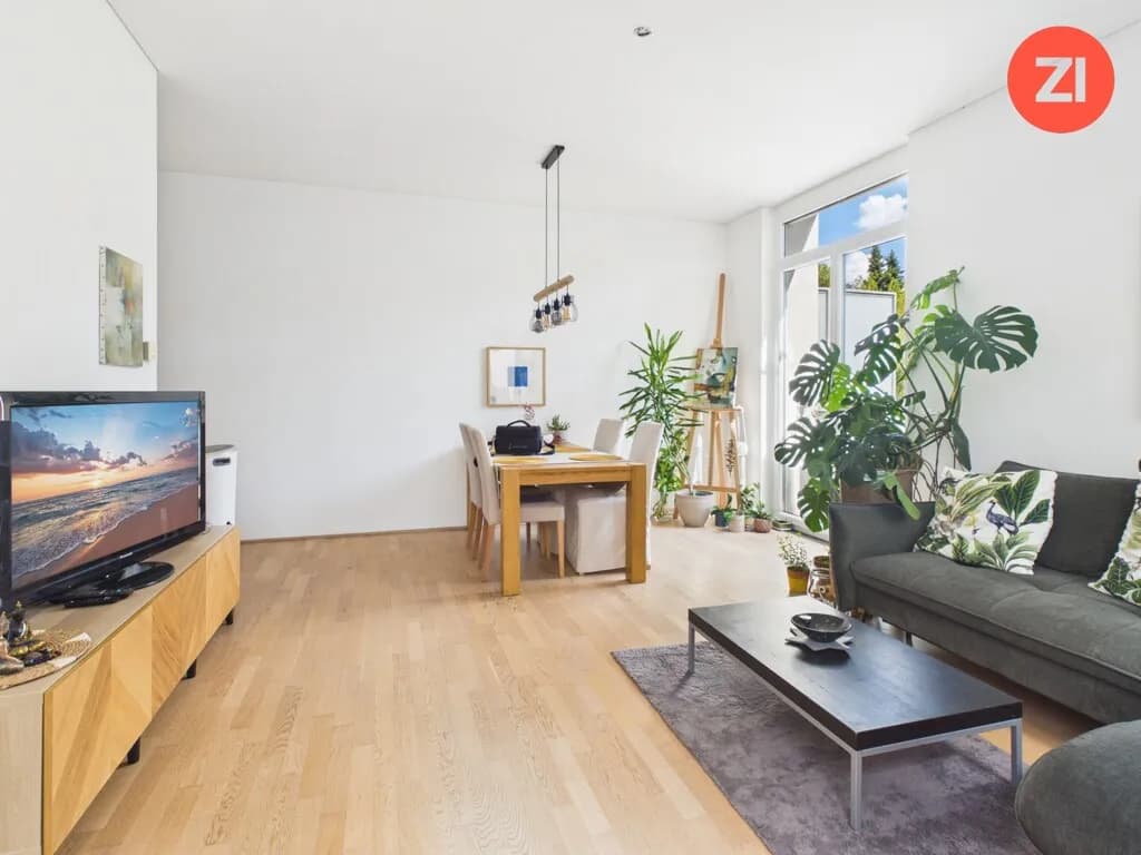 2-Zimmer-Wohnung kaufen in Linz – 69 m², € 359.000 – Bild 4 von 11