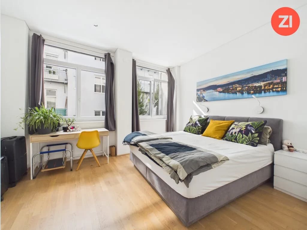 2-Zimmer-Wohnung kaufen in Linz – 69 m², € 359.000 – Bild 5 von 11