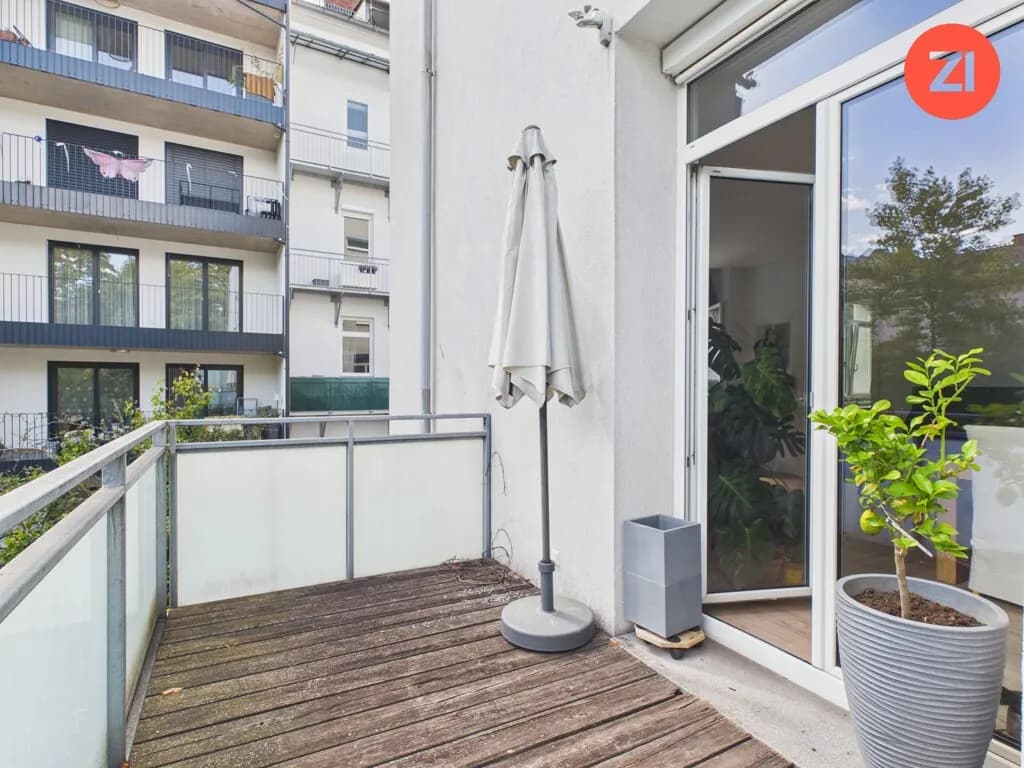 2-Zimmer-Wohnung kaufen in Linz – 69 m², € 359.000 – Bild 6 von 11