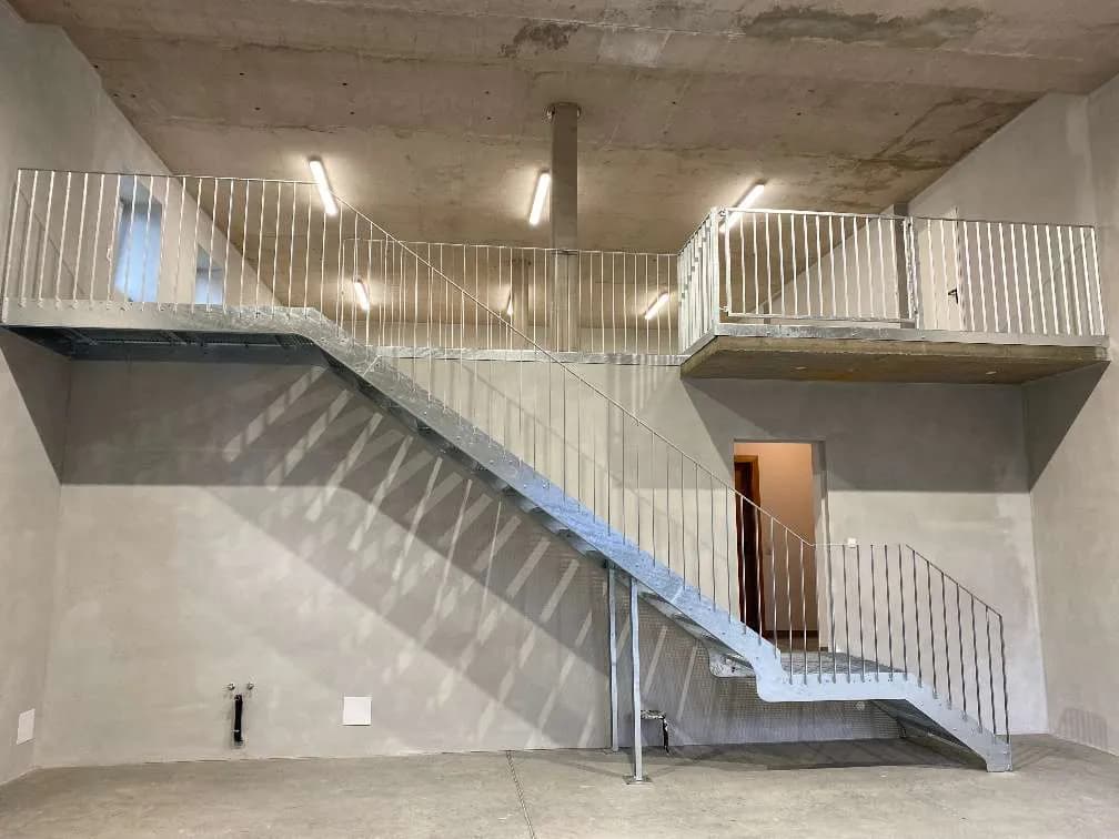 Immobilie mieten in Perg – 220 m², € 1.235 – Bild 1 von 14