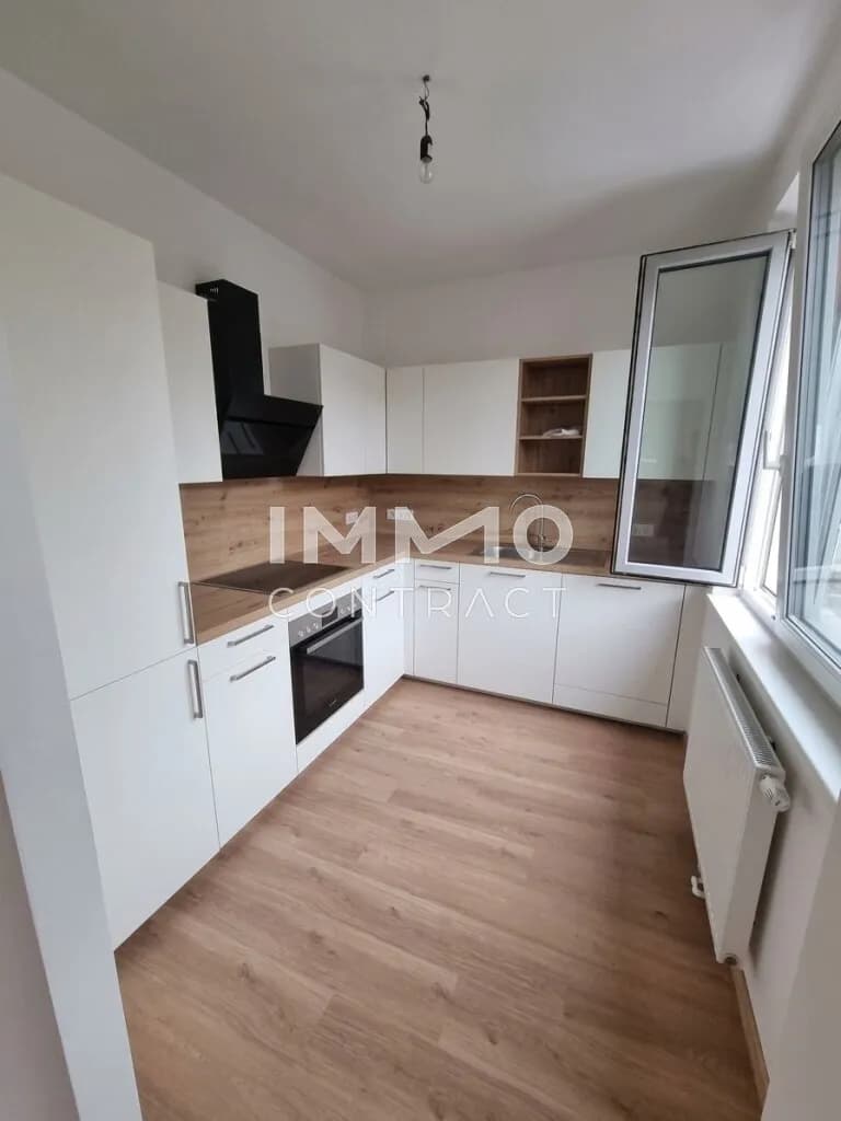3-Zimmer-Wohnung mieten in Bruck an der Leitha – 75,84 m², € 1.001 – Bild 1 von 8