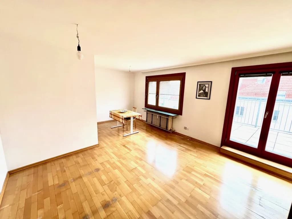 2-Zimmer-Wohnung kaufen in Wien – 64,35 m², € 275.000