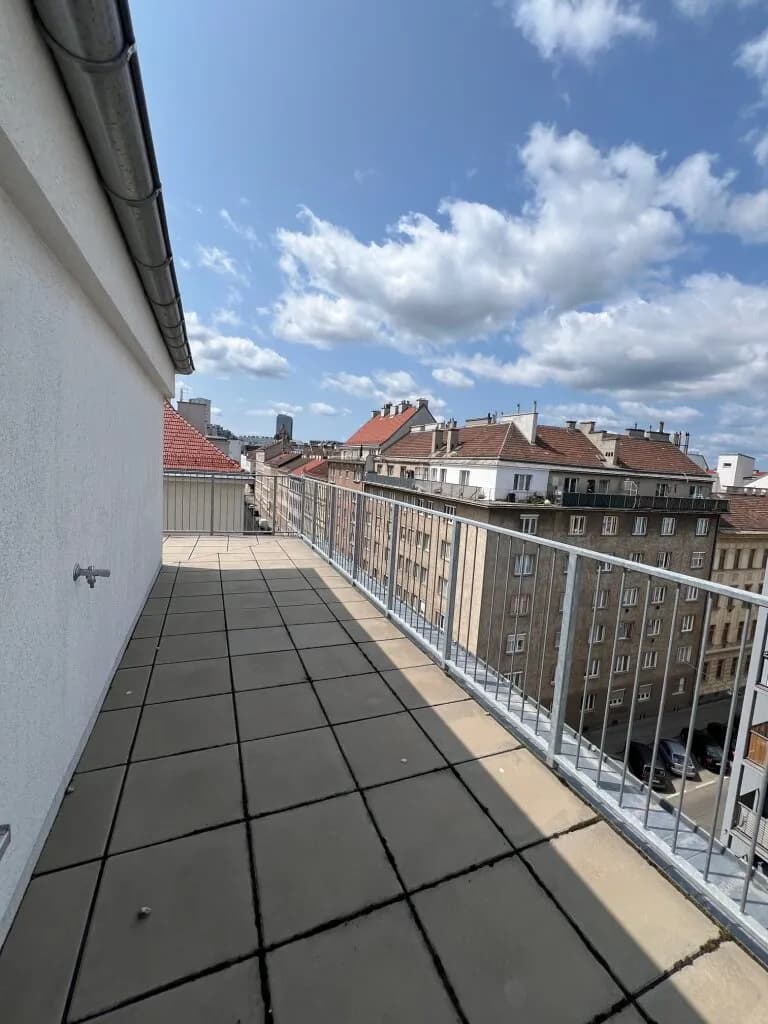 2-Zimmer-Wohnung kaufen in Wien – 64,35 m², € 275.000 – Bild 14 von 19