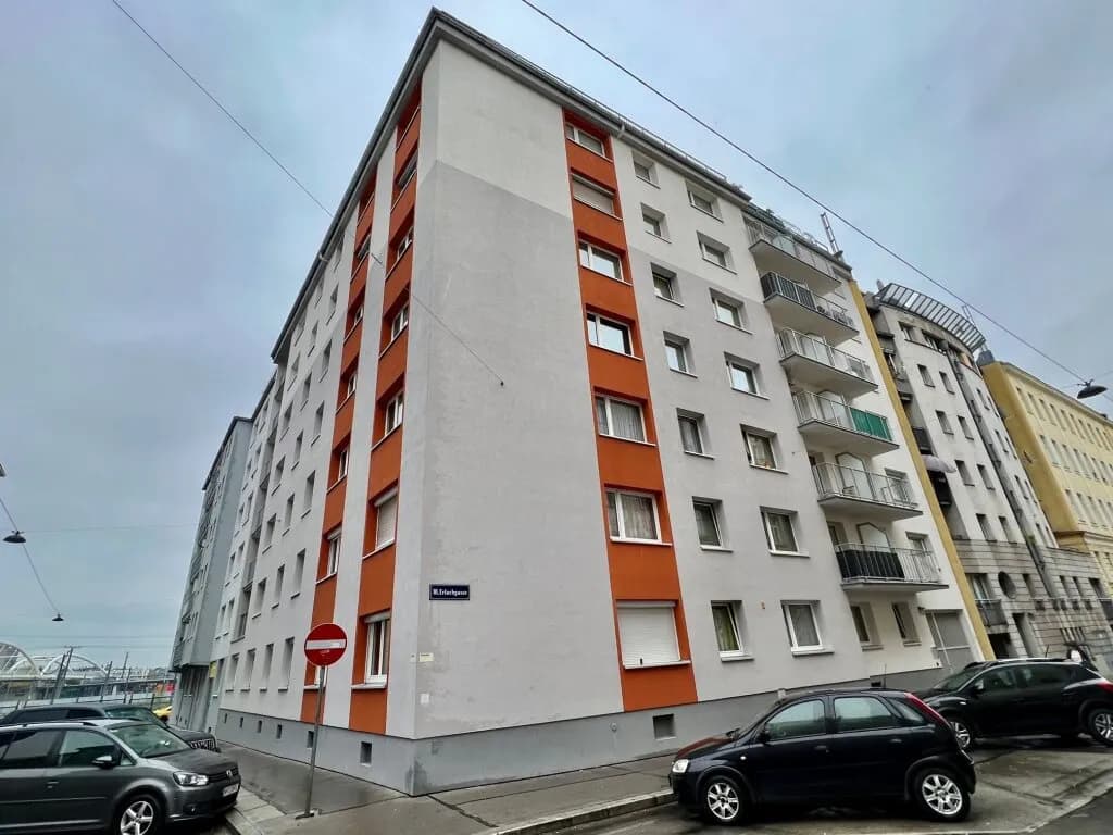 2-Zimmer-Wohnung kaufen in Wien – 64,35 m², € 275.000 – Bild 16 von 19