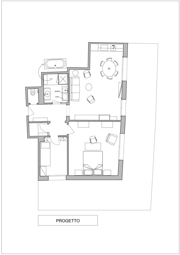 2-Zimmer-Wohnung kaufen in Wien – 64,35 m², € 275.000 – Bild 19 von 19