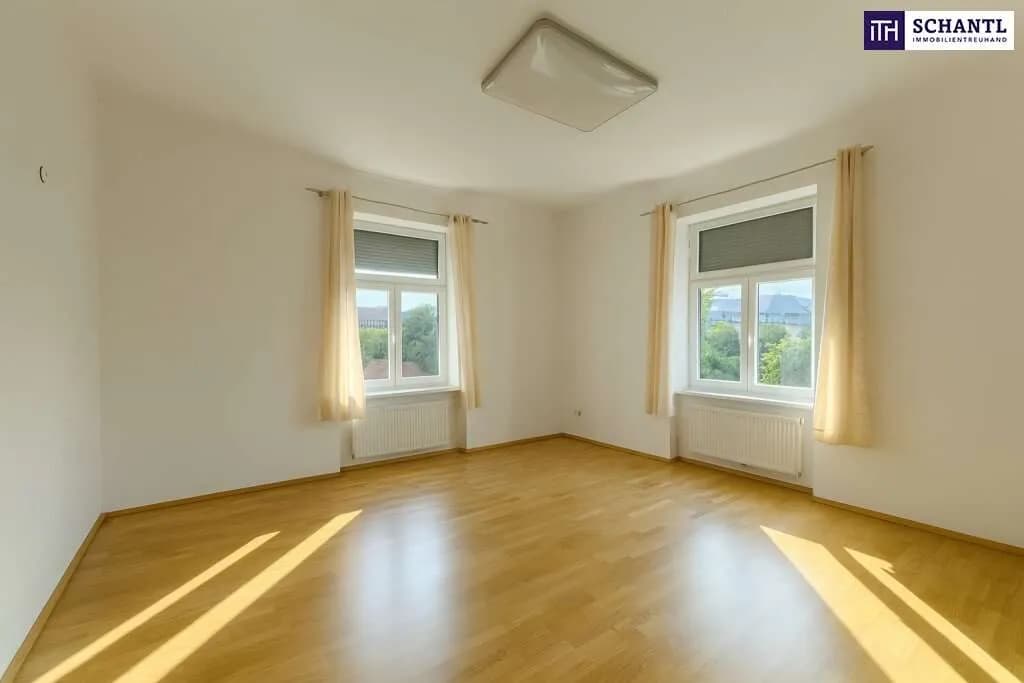 2-Zimmer-Wohnung kaufen in Wien – 56,06 m², € 279.000 – Bild 2 von 11