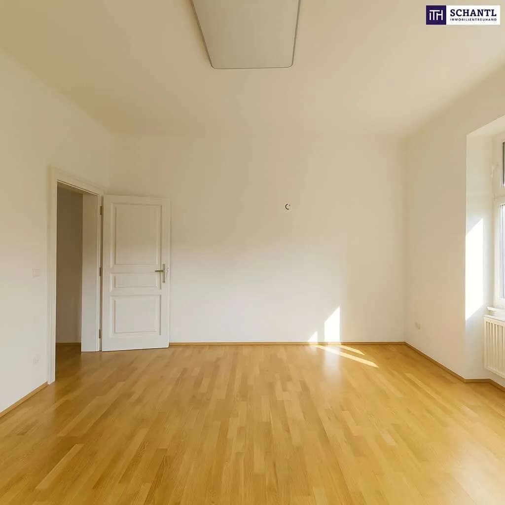 2-Zimmer-Wohnung kaufen in Wien – 56,06 m², € 279.000 – Bild 3 von 11