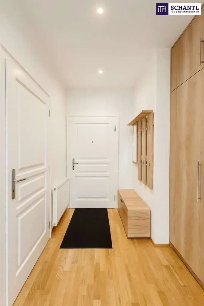 2-Zimmer-Wohnung kaufen in Wien – 56,06 m², € 279.000 – Bild 4 von 11