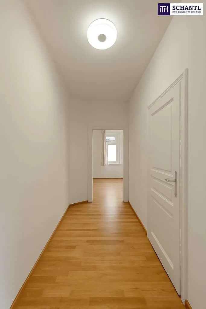 2-Zimmer-Wohnung kaufen in Wien – 56,06 m², € 279.000 – Bild 5 von 11
