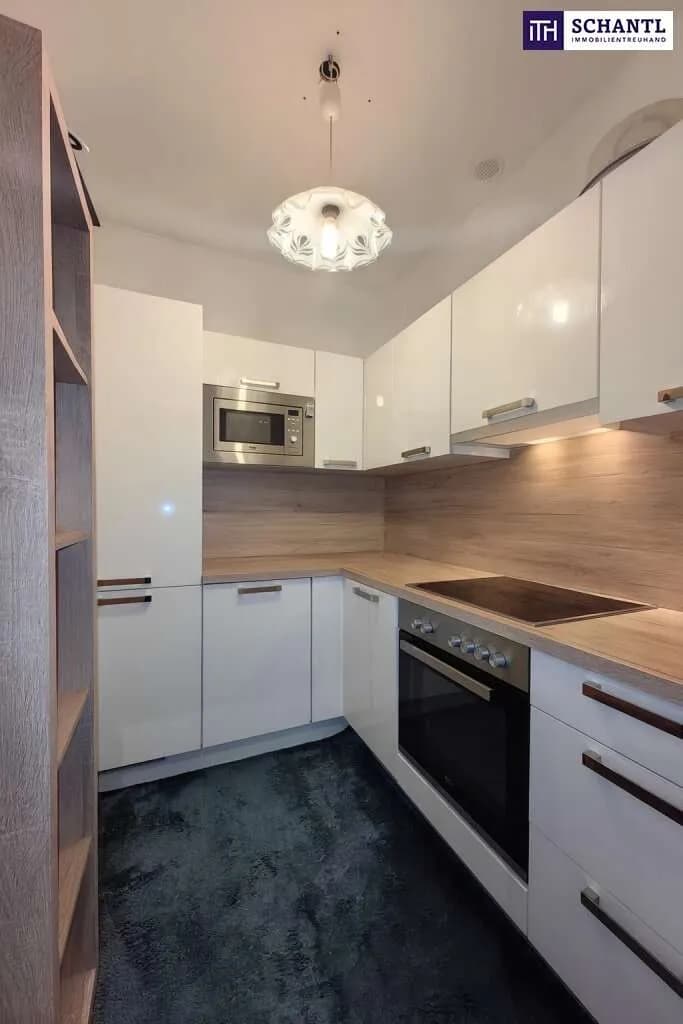 2-Zimmer-Wohnung kaufen in Wien – 56,06 m², € 279.000 – Bild 7 von 11