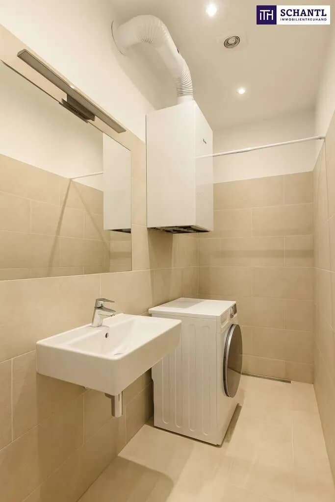2-Zimmer-Wohnung kaufen in Wien – 56,06 m², € 279.000 – Bild 8 von 11