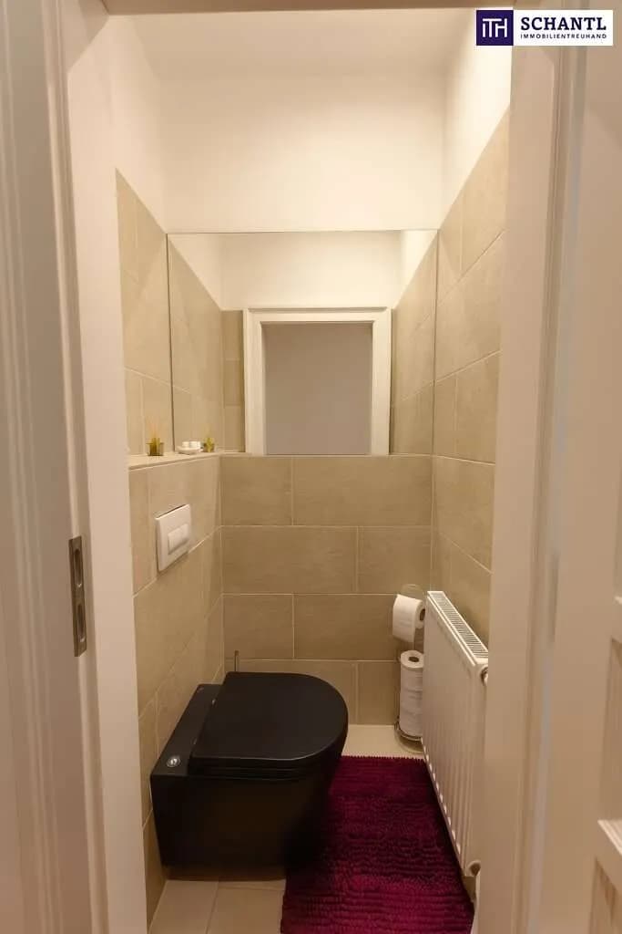 2-Zimmer-Wohnung kaufen in Wien – 56,06 m², € 279.000 – Bild 10 von 11