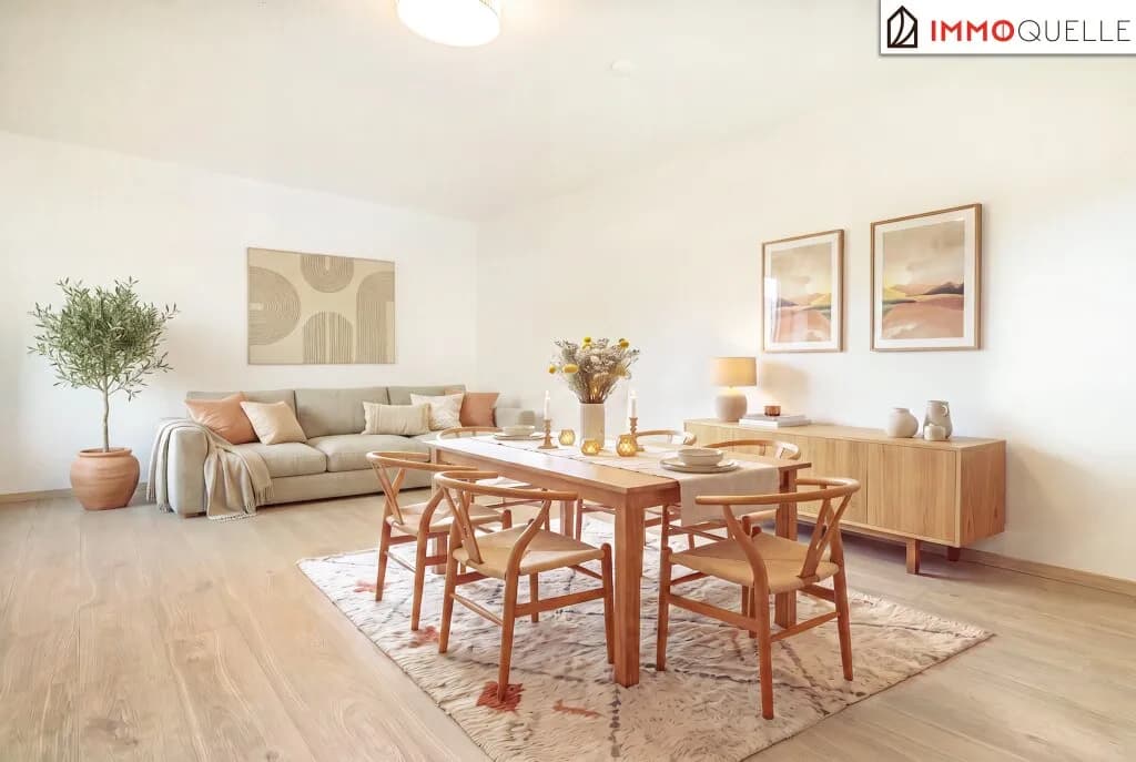 4-Zimmer-Wohnung kaufen in Wien – 78,73 m², € 455.000 – Bild 3 von 15