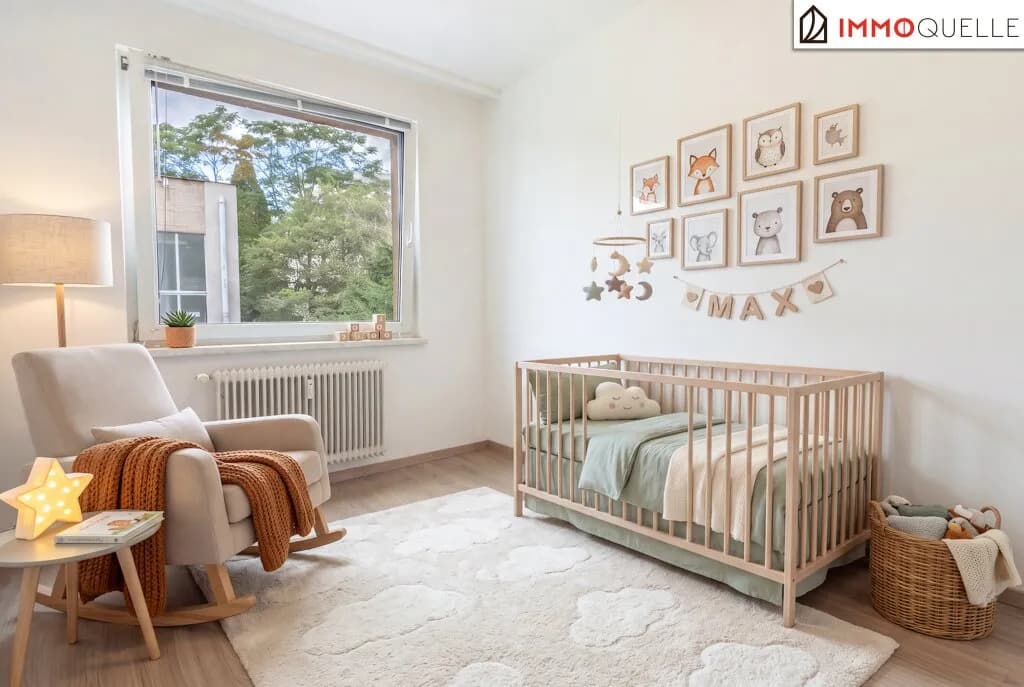 4-Zimmer-Wohnung kaufen in Wien – 78,73 m², € 455.000 – Bild 9 von 15