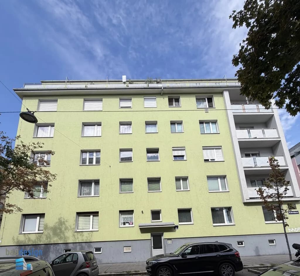 3-Zimmer-Wohnung kaufen in Wien – 67 m², € 299.000 – Bild 2 von 17