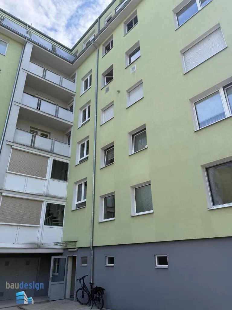 3-Zimmer-Wohnung kaufen in Wien – 67 m², € 299.000 – Bild 3 von 17