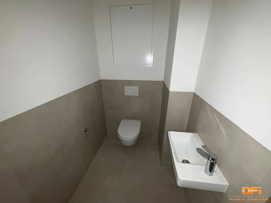 2-Zimmer-Wohnung mieten in Wien – 135,65 m², € 2.979 – Bild 5 von 26