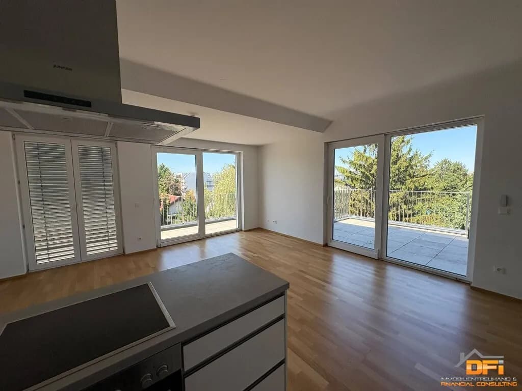2-Zimmer-Wohnung mieten in Wien – 135,65 m², € 2.979 – Bild 19 von 26