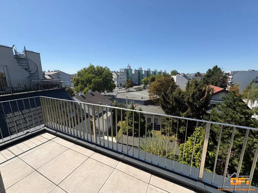 2-Zimmer-Wohnung mieten in Wien – 135,65 m², € 2.979 – Bild 20 von 26