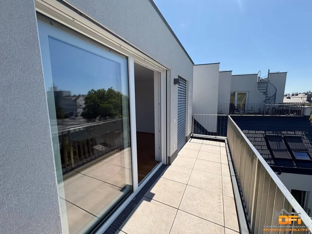 2-Zimmer-Wohnung mieten in Wien – 135,65 m², € 2.979 – Bild 21 von 26