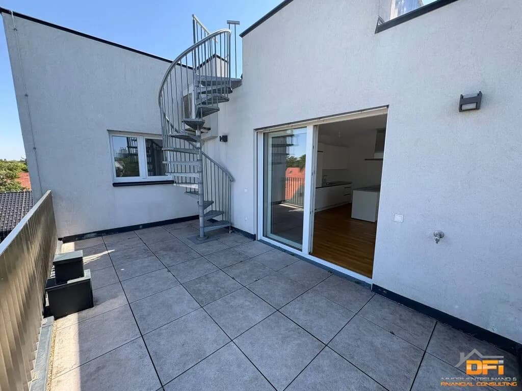 2-Zimmer-Wohnung mieten in Wien – 135,65 m², € 2.979 – Bild 22 von 26