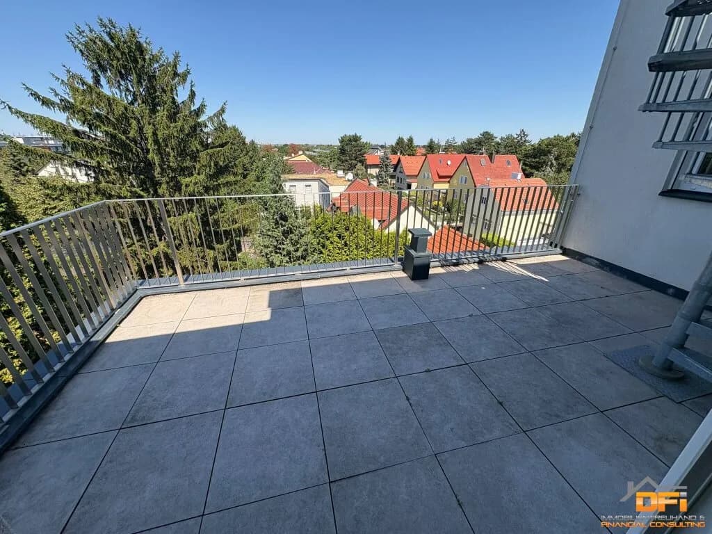 2-Zimmer-Wohnung mieten in Wien – 135,65 m², € 2.979 – Bild 23 von 26