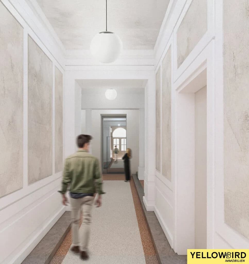 3-Zimmer-Wohnung kaufen in Wien – 197,56 m², € 1.999.000 – Bild 4 von 7