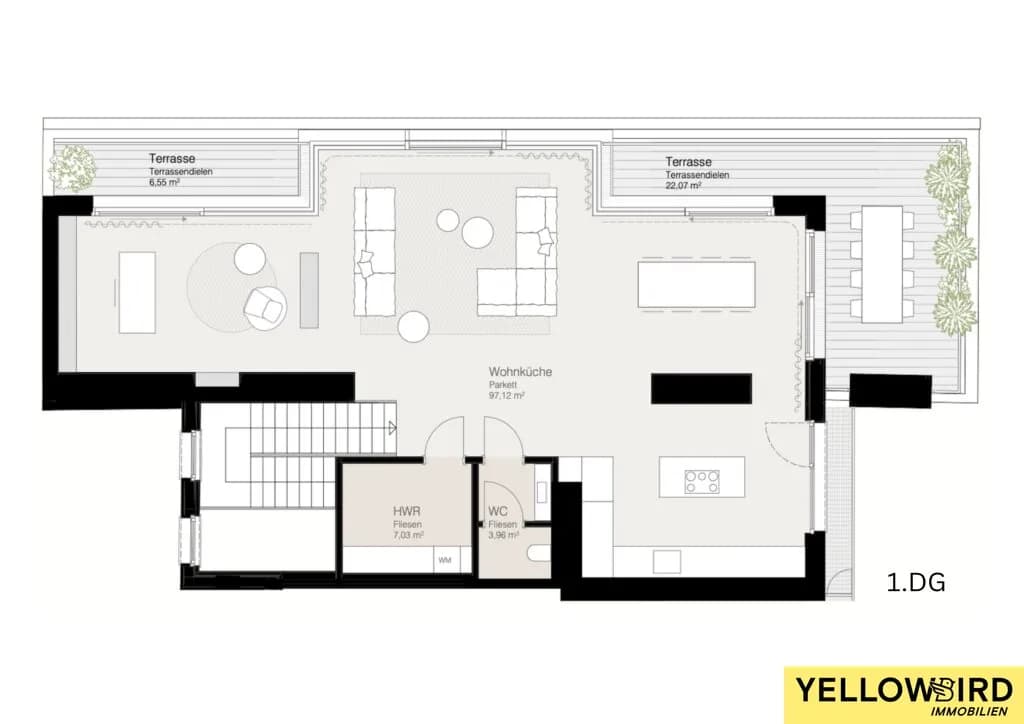 3-Zimmer-Wohnung kaufen in Wien – 197,56 m², € 1.999.000 – Bild 7 von 7