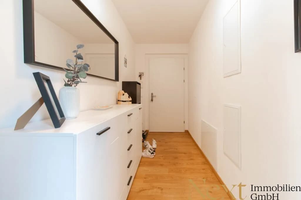 3-Zimmer-Wohnung mieten in Linz – 73,15 m², € 969 – Bild 2 von 18