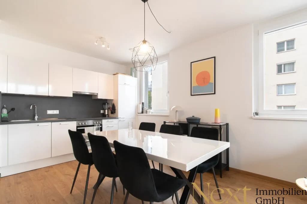 3-Zimmer-Wohnung mieten in Linz – 73,15 m², € 969 – Bild 3 von 18