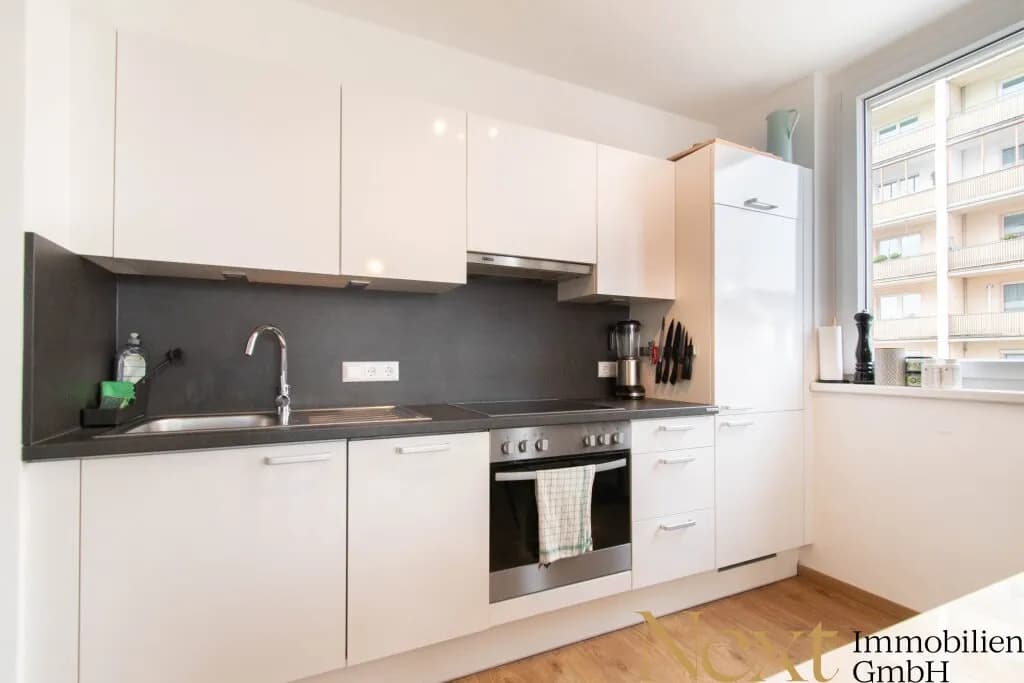 3-Zimmer-Wohnung mieten in Linz – 73,15 m², € 969 – Bild 4 von 18