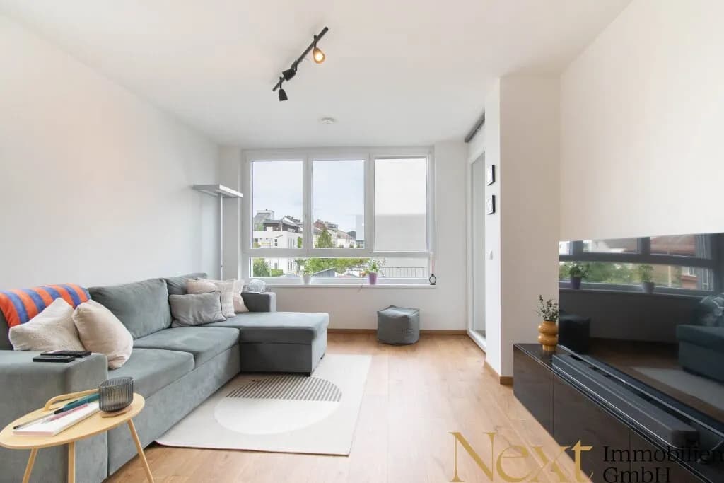 3-Zimmer-Wohnung mieten in Linz – 73,15 m², € 969 – Bild 5 von 18