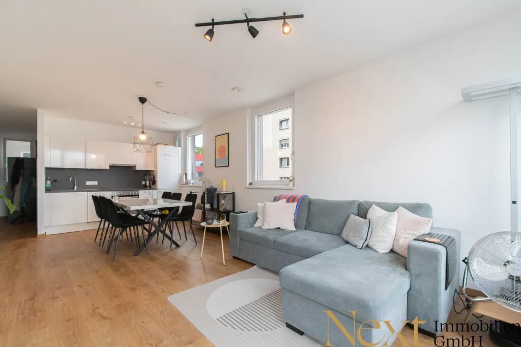 3-Zimmer-Wohnung mieten in Linz – 73,15 m², € 969 – Bild 6 von 18