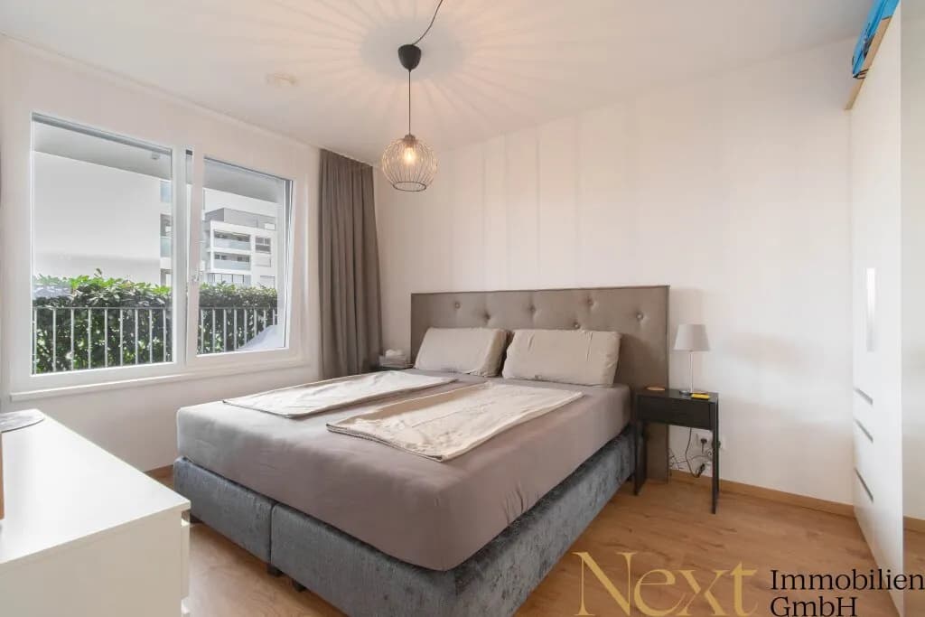 3-Zimmer-Wohnung mieten in Linz – 73,15 m², € 969 – Bild 7 von 18